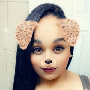 Meet your Posher, Irania